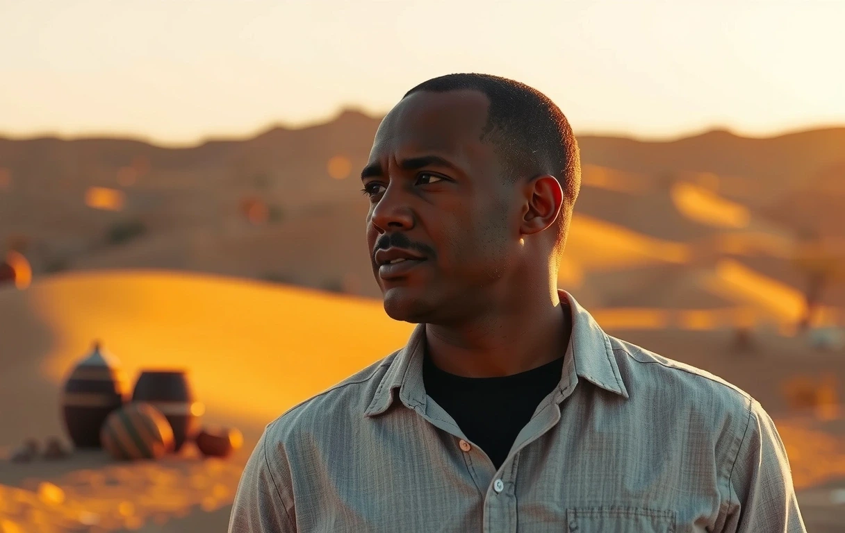 Vision du Pouvoir Masculin