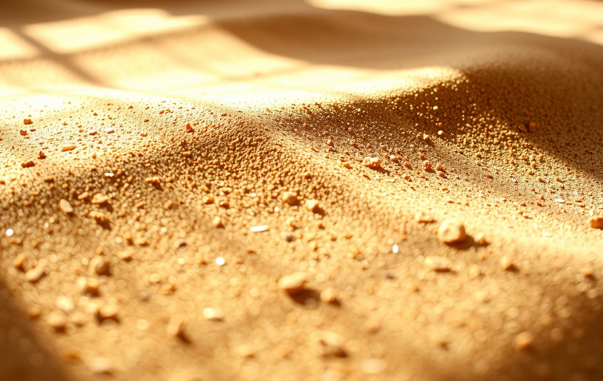 Esthétique texturée Pouvoir Masculin